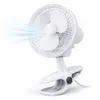 Tichý stolný ventilátor s funkciou otáčania o 90° – Náhľad obrázku produktu 1