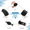 Strap-it Garmin Venu 2 Armband Nylon - 45mm - Schwarz Produktbild-Vorschau 4
