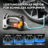 Litheli U20 Kompressor 20V/2.0Ah Produktbild-Vorschau 9