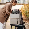 Beaba Wickelrucksack inkl. Wickelunterlage Produktbild-Vorschau 9