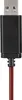 Hama PC-Office-Headset HS-USB400, kabelgebunden Produktbild-Vorschau 6