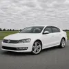 Set van 4 windschermen voor de PASSAT B6/B7 4-deurs sedan Productafbeelding-voorbeeld 3