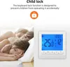 Intelligenter Heizkesselthermostat, batteriebetrieben, Produktbild-Vorschau 3