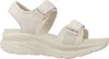 SKECHERS DLUX WALKER ADORE Béžový Náhled obrázku produktu 5