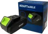 Kraft&Dele KD3409 baterie 3 Ah 21 V Náhled obrázku produktu 3