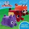 Pet Simulator Huge Pets - Hot Dog, Plyšový psík, 6 rok / Náhľad obrázku produktu 7
