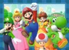 Ravensburger 4In1 Puzzle Super Mario 4X100 pièces Voir les images du produit 5