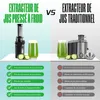 Ventray Essential Ginnie - Centrifugeuse à pression à Voir les images du produit 6