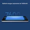 REDMI Pad 2 9.7 4/128GB šedá Náhled obrázku produktu 12