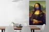 MuchoWow® Poster Mona Lisa - Leonardo da Vinci - Produktbild-Vorschau 2