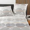 Janine Design Bettwäsche-Garnitur Mako-Satin 87104 J. D. Produktbild-Vorschau 6
