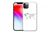 MuchoWow® Handyhülle Schutzhülle Hülle für iPhone 13 Pro Produktbild-Vorschau 2