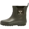 hummel RUBBER BOOT INFANT - DARK OLIVE - 24 Produktbild-Vorschau 1