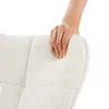 Meubles Cosy Scandinavische fauteuil met armleuningen in Productafbeelding-voorbeeld 6