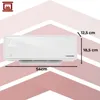 Kaminer Ohřívač vzduchové clony Zelvion 26398 ISOx Produktbild-Vorschau 2