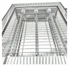 Cecotec Turbo EasyToast Inox, Čierna, Strieborná, Nerezová Náhľad obrázku produktu 10