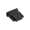 Adattatore InLine® HDMI-DVI, da presa HDMI a spina DVI, Anteprima dell’immagine prodotto 2