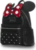 Loungefly - Plecak Disney Minnie Bow 26cm | Premium Náhľad obrázku produktu 3