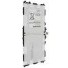 8220 mAh Samsung T8220E Austausch-Akku für Samsung Galaxy Produktbild-Vorschau 4