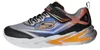 Skechers Flex Glow Ultra Bli Sportschuh Schwarz Produktbild-Vorschau 9