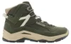 LOWA Wander- & Bergschuhe Damen 6C6F77615F333231333530 Oliv Produktbild-Vorschau 2