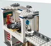 LEGO® Marvel Super Heroes™ Avengers-Hauptquartier, 76131 Produktbild-Vorschau 38