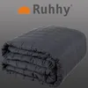 Ruhhy 19532 Záťažová prikrývka antistresová 8 kg, 150 x 200 Náhľad obrázku produktu 39
