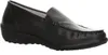 Waldläufer Damen Slipper  Leder schwarz 39 Produktbild-Vorschau 6