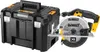 DeWALT Akku-Handkreissäge DCS391NT-XJ 18 V Li-Ion XR Produktbild-Vorschau 9