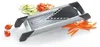 Mandoline/râpe noir - Gefu - 55700 - violino Voir les images du produit 34