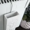 Nawilżacz z elementem ceramicznym z motywem kwiatowym Podgląd zdjęcia produktu 5