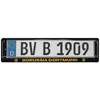 BVB Kennzeichenverstärker Borussia Dortmund Produktbild-Vorschau 3