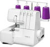 Good Lock T12 Overlock Nähmaschine Produktbild-Vorschau 7