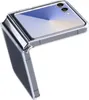 Hülle Clear Case Samsung Galaxy Z Flip7 Produktbild-Vorschau 1