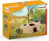 Schleich  Wild Life 42530 Erdmännchen Hügel Produktbild-Vorschau 11