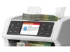 Safescan 2865-S CH Banknotenzähler/ Wertzähler CHE Version Podgląd zdjęcia produktu 6