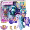 KookyLoos mini lalka Star Unicorn Aurora z magicznym Podgląd zdjęcia produktu 1