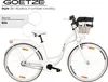 Goetze Style 28", Mestský bicykel, Dospelí, Žena, Náhľad obrázku produktu 2