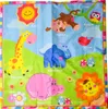 Aga4Kids Spieldecke MRBM07 Baby Krabbeldecke mit Produktbild-Vorschau 8