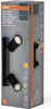 OSRAM 4099854474026 Deckenanbau-Leuchte mit flexiblen, Produktbild-Vorschau 2