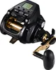 Daiwa 24 Tanacom S 500J (U) Elektrický multifunkční naviják Náhled obrázku produktu 3