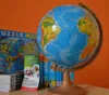 Globus fizyczny Zachem 32 cm Podgląd zdjęcia produktu 6