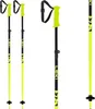 A studio shot of three pairs of ski poles against a white background. Náhled obrázku produktu