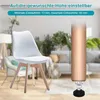 12 Stück Möbelfüße Verstellbar, M8x50mm Nivellierfüße Produktbild-Vorschau 5