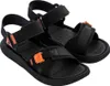 Rider WIP R 11801-AA035 BLACK/ORANGE in Multicolored color Produktbild-Vorschau 1