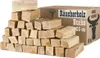 Buche Smoker Holz Räucherholz Brennholz 30 kg Buchenholz Produktbild-Vorschau 1