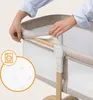 Lionelo lit bébé Malin Evo : 3 en 1, de la naissance à 9 Voir les images du produit 6