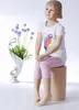 BB-13 Schaufensterpuppe Mädchen Kind. Hautfarbe sitzend Produktbild-Vorschau 1