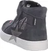 Superfit Klettstiefel Mädchen 31393139313034 Blau 33 EU Produktbild-Vorschau 3