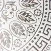 Tappeto da design lucido con motivo orientale, nei colori Anteprima dell’immagine prodotto 6